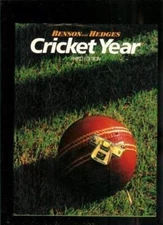 Benson and Hedges Cricket Year 1984