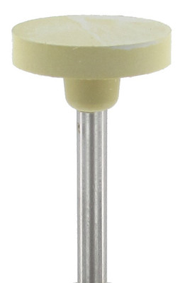Lab Diamond Polisher for Zirconia & E.max-Made in Germany-HP-FINE(Z&LD11F 1PK)