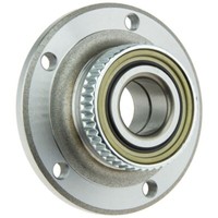 1X NTY Radnabe Radlagersatz Vorne Links Rechts FüR BMW 3Er Compact E46 316 TI