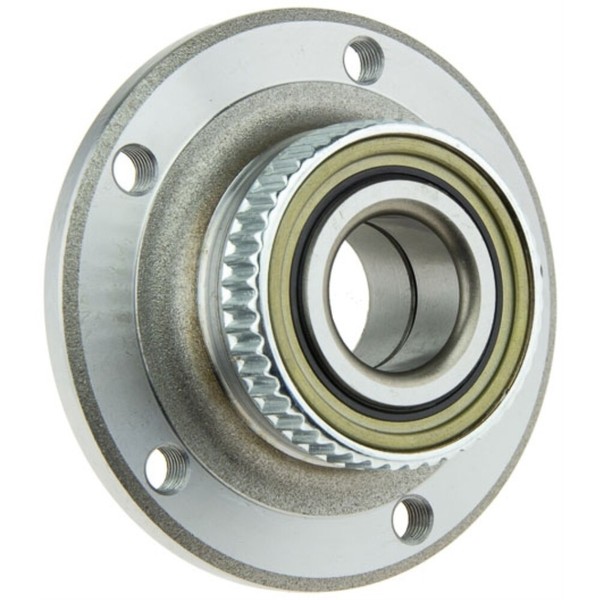 1X NTY Radnabe Radlagersatz Vorne Links Rechts FüR BMW 3Er Compact E46 316 TI-image