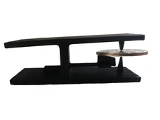 Gold And Silver Coin Pinger - Acoustic Ping Tester With Built In Coin Striker