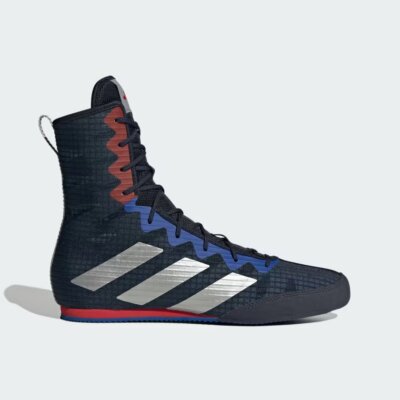 Men's Boxing Shoes Adidas Box Hog Boxing Boots HP6880