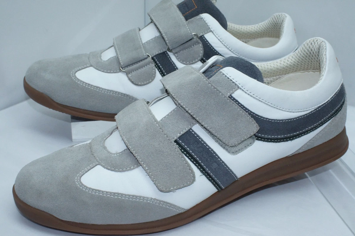 Hugo boss zapatillas clearance 12