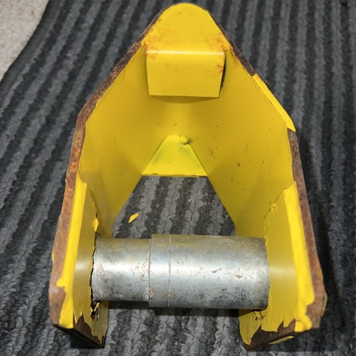 Milenco Alko Stabiliser Caravan Hitch Lock - Picture 3 of 3