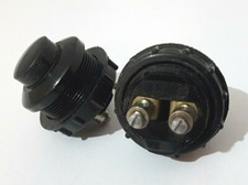 DDR IFA Fortschritt Anlasser Start Hupen Knopf  -  ZT MTS F8 Framo W50 Garant H6