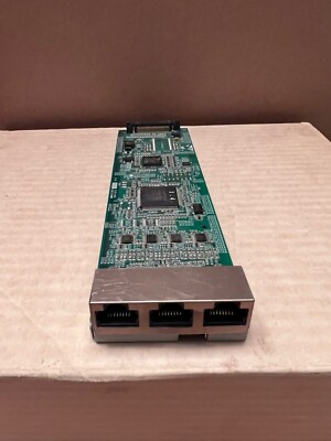 NEC 640055 GPZ-BS10 Expansion Blade for Base Chassis *Tested* | eBay