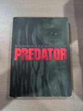 Predator (DVD, 2004, 2-Disc Set, Collectors Edition Widescreen)