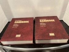 SouthWestern Student Handbooks Volumes 1 & 2 ...