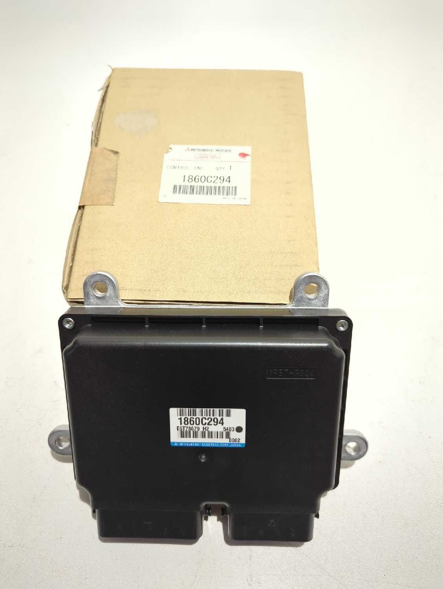 New OEM ECM Engine Control Module 2013-2015 Mitsubishi ASX