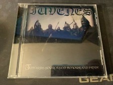 Iuvenes Towards Sources of Honour and Pride CD Used