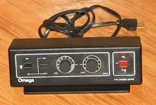 Omega Auto Exposure Control 480-701 darkroom