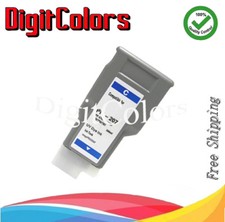 PFI-207 Cyan Ink Tank for Canon iPF680 IPF685 IPF780 IPF785 PFI207-C