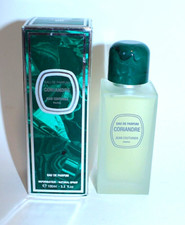 coriandre edp