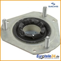 FederbeinstüTzlager Sachs 803275 Vorderachse Links FüR Ford