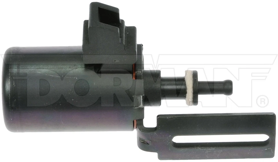 Shift Interlock Solenoid Dorman For 1994-1999 Cadillac DeVille 1995 1996 1997 - Image 2 of 4