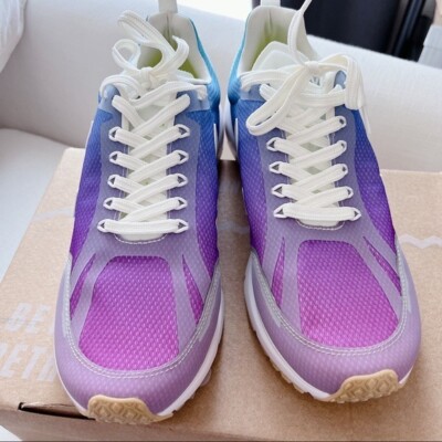Veja X Jolie Foulee Condor 2 sneaker degrade NWT Veja | Shoes | Free People X Veja Jolie Foulee Degrade  main image 4
