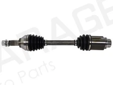 NCV39082 Front Right CV Axle Assembly for 2013 INFINITI JX35 AWD 3.5L V6