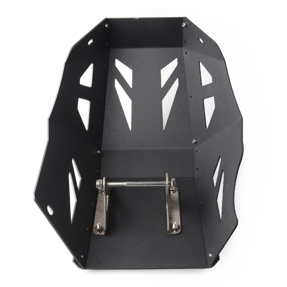 Engine Chassis Guard Cover Skid Plate Protector Fit SUZUKI 650 Vstrom