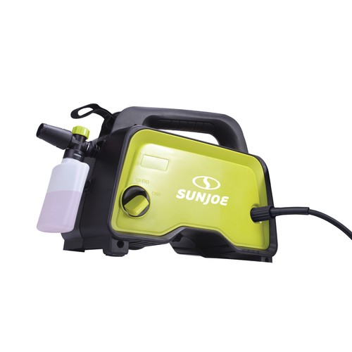 Sun Joe SPX202E Hand-Carry Electric 