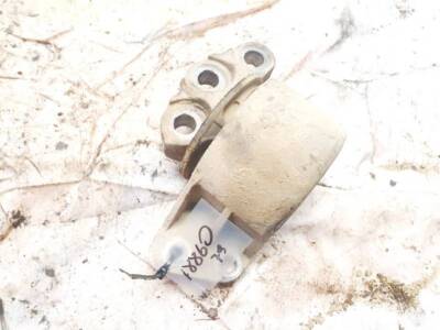 Fiat Punto 2008 Engine Mounting and Transmission Mount (Engine sup #1847327-83