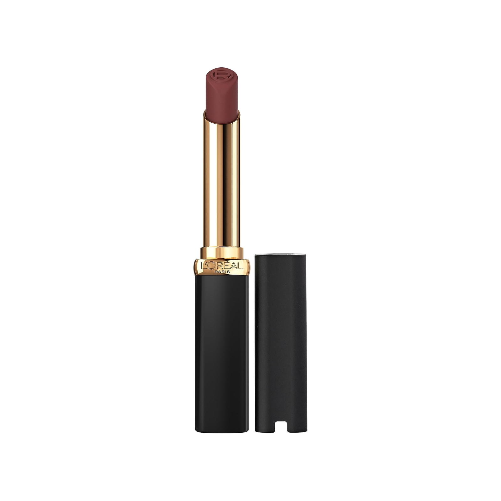 L'Oreal Paris Colour Riche Intense Volume Matte Lipstick, Lip Makeup Infused...
