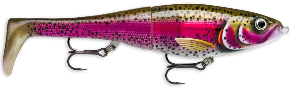 Rapala X-Rap Peto Lures 14cm 39g Pike Zander Muskie Zander Predator Fishing Bait - Image 4 of 4