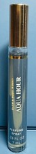  NEW AQUA HOUR  TRAVEL PERFUME  Bath  Body Works  SHIPS FREE 