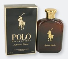 Polo Supreme Oud Ralph Lauren 古龙水- 一款2015年男用香水