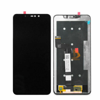6.26'' For Xiaomi Redmi note 6 Pro LCD Display Touch Screen Panel Black or Frame-