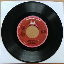 ADDRISI BROS. Slow Dancin Don't Turn Me On 45 7" SOUL Vinyl Buddah Records 1977