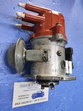 BOSCH # 0237009601  Ignition Distributor For PEUGEOT 205 I Convertible