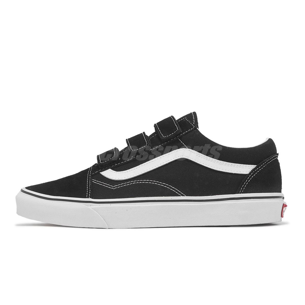 Vans Shoes Vans Old Skool Scratch 37 Buy Vans Old Skool Casual Low - Main Image