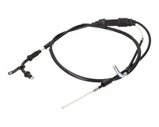 Cavo acceleratore cavo arco gas cavo Bowden RIEJU MRX Pro RRX RS2 Matrix 50 AM6 Mikuni ciclomotore