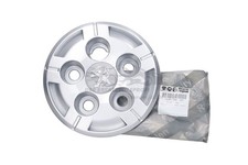 Original Radnabenabdeckung 15-Zoll für Peugeot Boxer III 1611984980