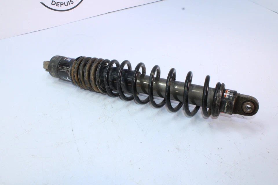 11-12 CAN-AM OUTLANDER MAX 800R OEM AMORTIGUADOR TRASERO FOX 706001000 Foto 3 de 4