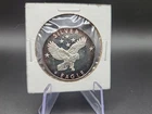 GG Mining Silver Eagle Half Ounce Silver Round Vintage