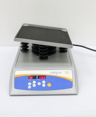 TALBOYS Digital 3D Rotator Waver Laboratory Mixer Excellent Conditi (3320127831)