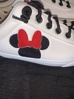 Women’s Minnie Mouse Disney Sneakers Sz 7 — photo 4