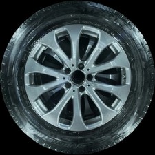 235/60 R18 Winterreifen Mercedes GLC W253 18 Zoll Alu Komplettsatz 4-6mm