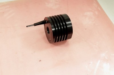 Lumenis Lumone Lum1 ND YAG Handstück Stromdetektor OPHIR L150LMN-0,05Y-HL