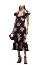 LoveShackFancy $545 Elowen Dress 