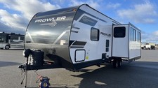2026 Heartland Prowler Double Axle 2601RLS