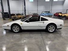 1986 Ferrari 328 for Sale