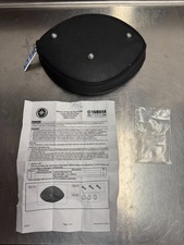 Genuine Yamaha Backrest Pad Pn Str-5c740-10 Oem 2008 Xv19 Xv19cu Nos