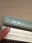 Ho Scale Lot Of 9 Cylindrical Hopper Flat And Stack Train Car Mixed Brands Kit — photo 6