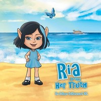 Ria Speaks Her Truth Colleen Vaillancourt Dc. Taschenbuch Englisch 2019