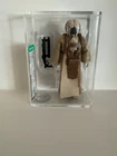 1981 Star Wars 4-Lom Loose Figure HK AFA 80+