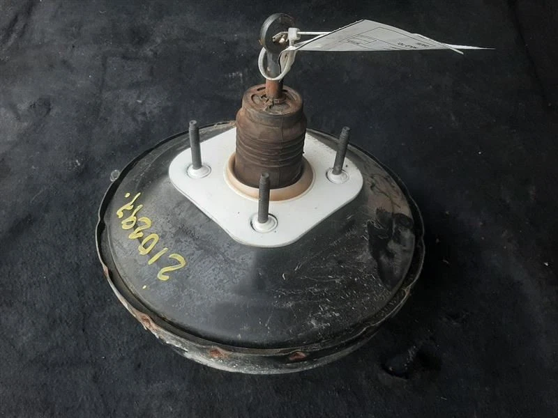 01 02 03 04 05 06 07 DODGE CARAVAN Power Brake Booster frenos de disco traseros 04721721 Foto 2 de 4