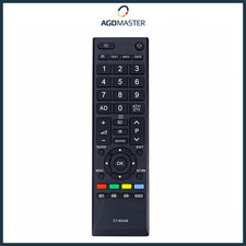 Télécommande TV universelle pour Toshiba CT90326 CT-90326