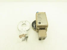 Samson 3780 HART Pneumatic Valve Positioner Fault Indicator K2.11/R2.11